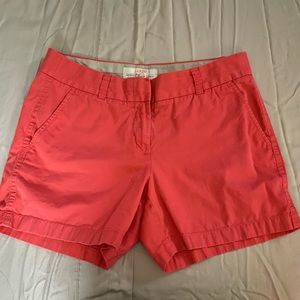 J.Crew Shorts